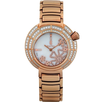 ساعت مچی SWISS TIME کد ST 241-RG/Wh